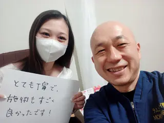 ラムンラマイ整体 MOKKUNモックンのエステ・リラクイメージ