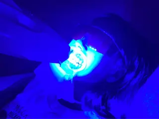 セルフホワイトニングサロン　ラヴィアン所属・ホワイトニングサロン La vie enのその他イメージ