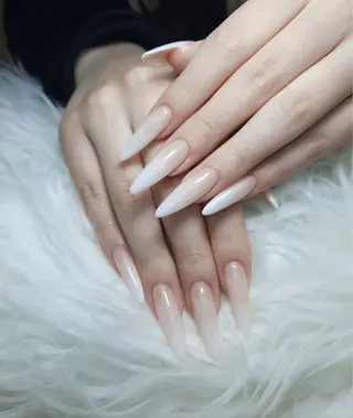 ネイル Lumi Nail 新大久保3‘のネイルデザイン