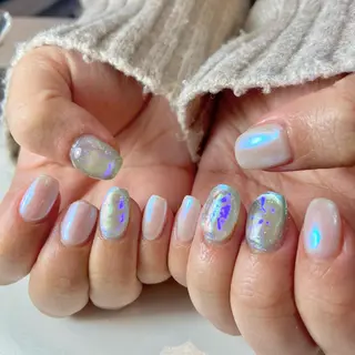 ネイル Ange epais nAnnAnのその他イメージ