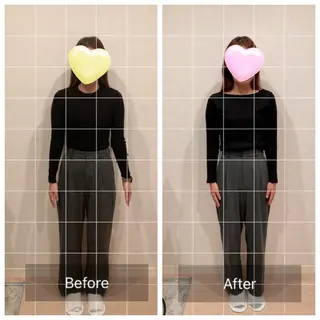 小顔×肌質改善サロン soin〔ソワン〕のエステ・リラクイメージ