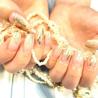 ネイル ...by BLista.所属・...by BLista.のネイルデザイン