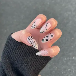 ネイル en.nail KOIKOのネイルデザイン