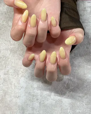 ネイル Hair＆Esthe＆Nail　Garden所属・Garden Takeuchiのネイルデザイン