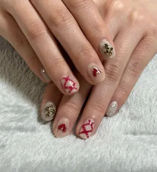 ネイル my nail studio.のネイルデザイン