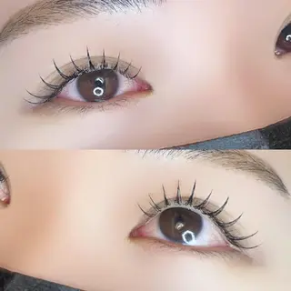 マツエク・マツパ Rona eye ひろなのマツエク・マツパデザイン