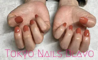 ネイル T.N.B 山本陽子のネイルデザイン