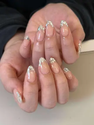 ネイル Luxe Nailのネイルデザイン