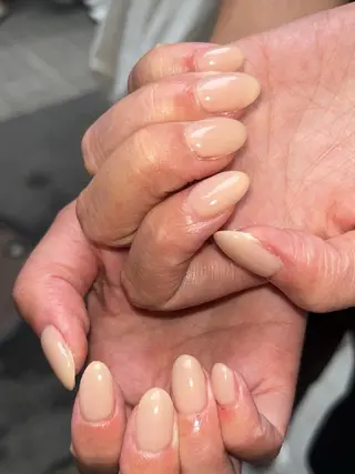 ネイル LABEL TAKARAのネイルデザイン