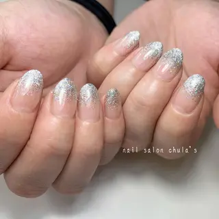 ネイル nail salon  chula's所属・☆ayaka ☆のネイルデザイン
