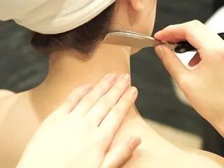 Barbershop 井手のエステ・リラクイメージ