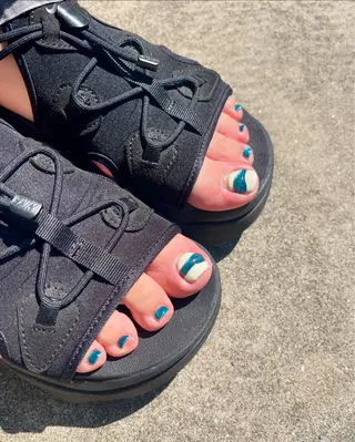 ネイル nt. nailのネイルデザイン