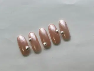 ネイル RounGe町田店 🧸大谷のネイルデザイン