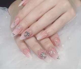 ネイル Himawari 松戸ネイル自宅サロンのネイルデザイン