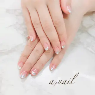 ネイル ネイルサロン エーネイルのネイルデザイン
