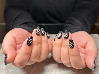 ネイル Lisa’s Salonのネイルデザイン