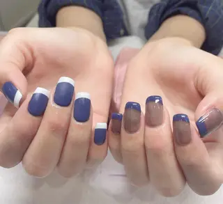 ネイル kouca  nail所属・コウ カnail💅のネイルデザイン