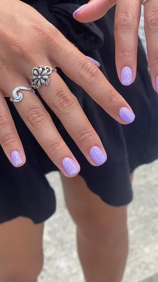 ネイル atelier ponoのネイルデザイン