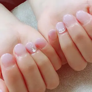 ネイル nailsalon vanilla.のネイルデザイン