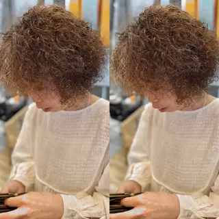 ショート 木村丈晴✂️ご来店 お待ちしてます😊のヘアスタイル