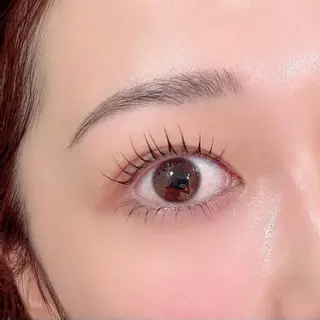 マツエク・マツパ EURO まつげ and眉毛サロンのマツエク・マツパデザイン