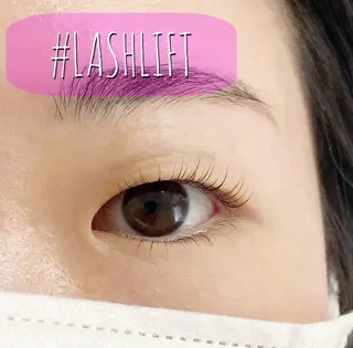 マツエク・マツパ charm所属・charm 【📍大名】のマツエク・マツパデザイン