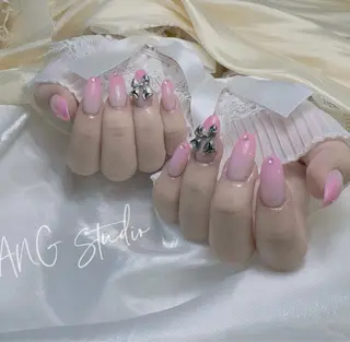 ネイル ANG Studioのネイルデザイン