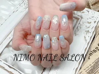ネイル NIMO ネイルサロンのネイルデザイン