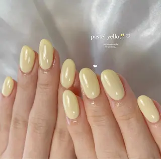 ネイル private salon uluのネイルデザイン