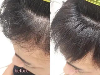 ショート SALOWIN神戸三宮所属・山崎 美奈のヘアスタイル