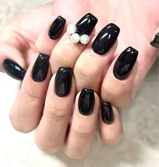 ネイル maison de NALIのネイルデザイン