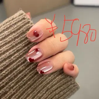 ネイル Star Beautyのネイルデザイン