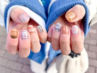 ネイル TiALASH ＊Kozue＊のネイルデザイン