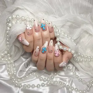 ネイル M2beauty Renaのネイルデザイン