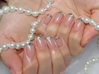 ネイル Jelly catのネイルデザイン