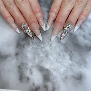 ネイル salon de belnetta所属・kayo 💅のネイルデザイン