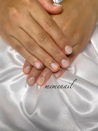 ネイル Noguchi Megumiのその他イメージ