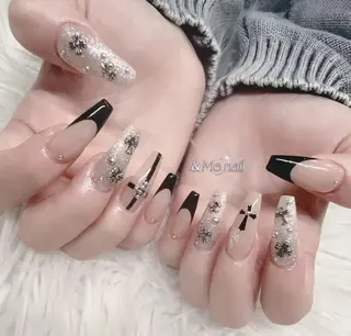 ネイル ＆MEネイルサロン 蒲田店のネイルデザイン