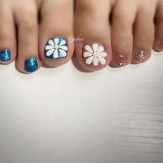 ネイル LOTUS ネイルサロンのネイルデザイン