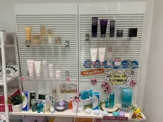 メナードフェイシャルサロン丸の内ヒルズ所属・メナード丸の内ヒルズ 柳田りさのエステ・リラクイメージ