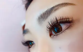 マツエク・マツパ 𝐘𝐎𝐒𝐇𝐈 𝐌𝐈🌞🏝のマツエク・マツパデザイン