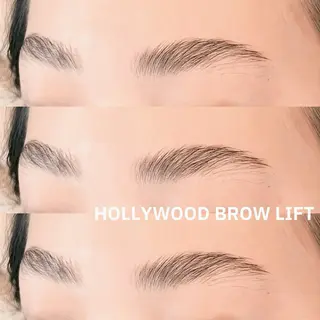 アイブロウ ＊OLIVIA池袋 ＊長友のマツエク・マツパデザイン