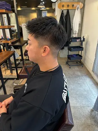 メンズ 川端 隼平のその他イメージ