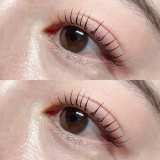 マツエク・マツパ ARPEGE 溝の口所属・Eyelash ARPEGE 溝の口のマツエク・マツパデザイン