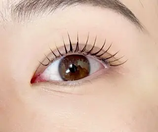 マツエク・マツパ gioia スタッフのマツエク・マツパデザイン