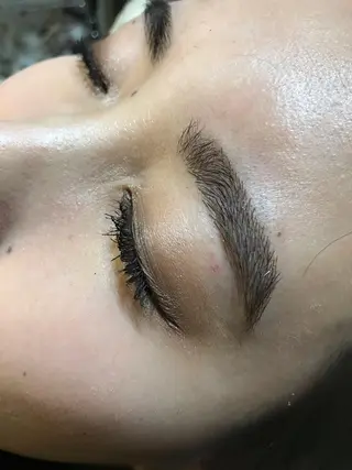 EMu's所属・EMu's 西山のマツエク・マツパデザイン