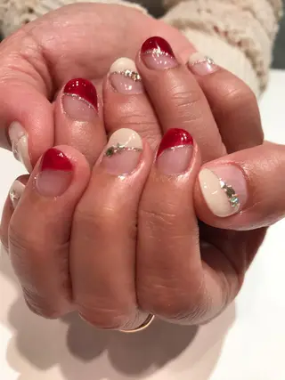 ネイル a yakaのネイルデザイン