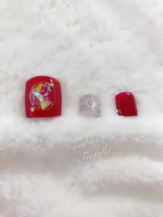 ネイル Farfalla Kieのネイルデザイン