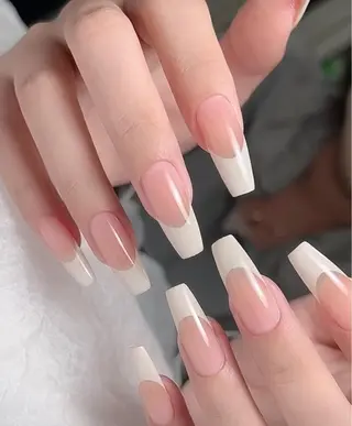 ネイル MUSES  NAIL  SALON所属・MUSES ネイルのネイルデザイン