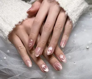 ネイル NiNa ビューティーサロン所属・Ni Naのネイルデザイン